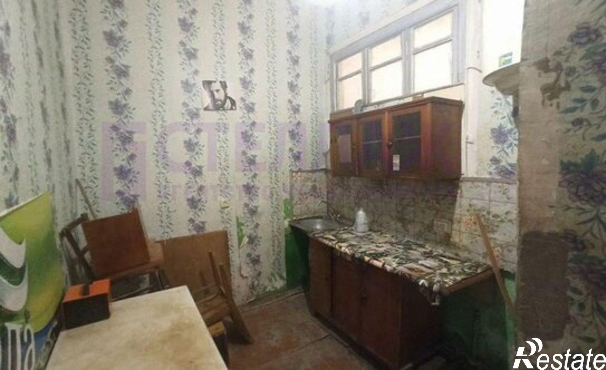 Купить квартиру за 4 180 000 рублей на Адмиральский б-р, 40