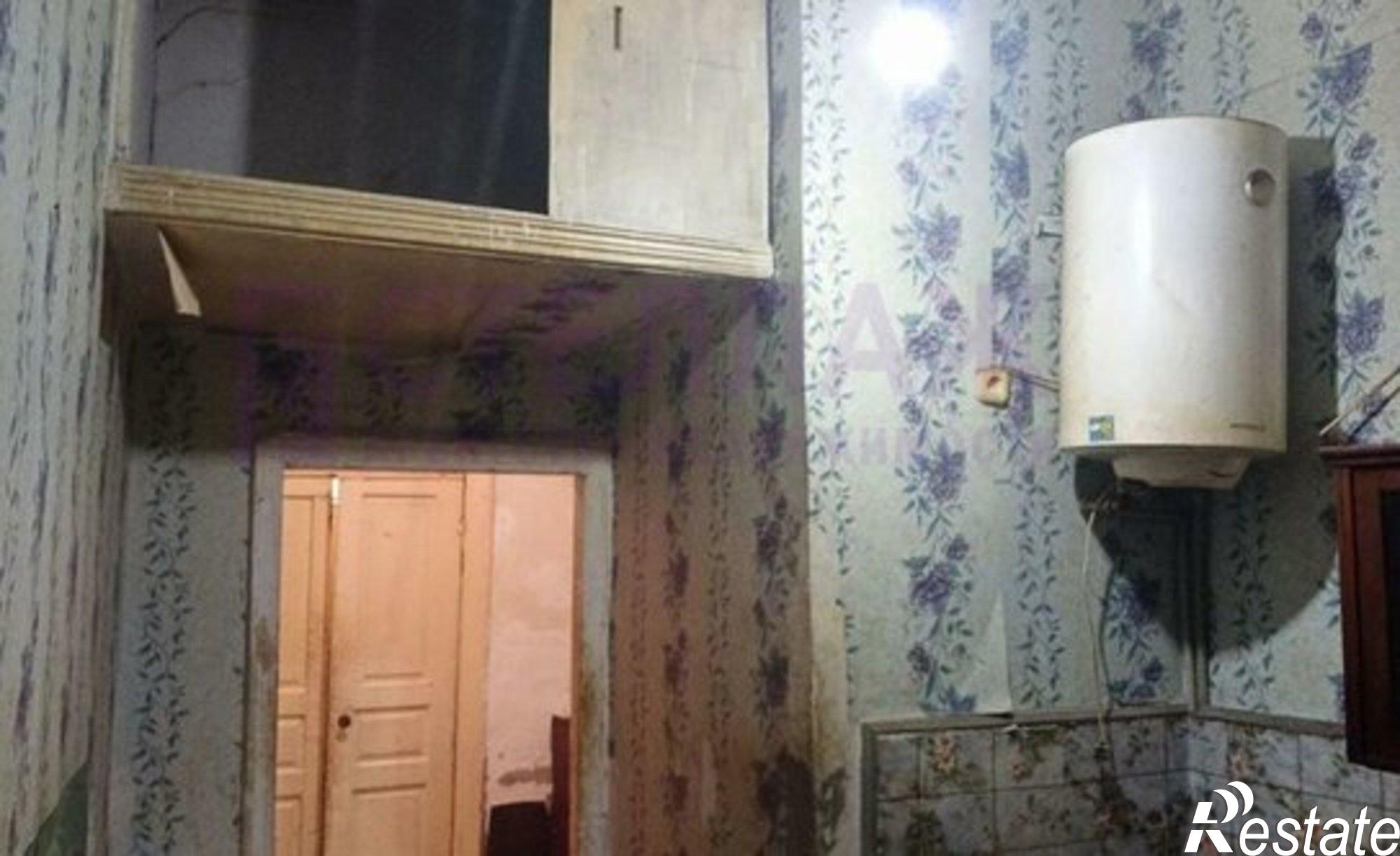 Купить квартиру за 4 180 000 рублей на Адмиральский б-р, 40