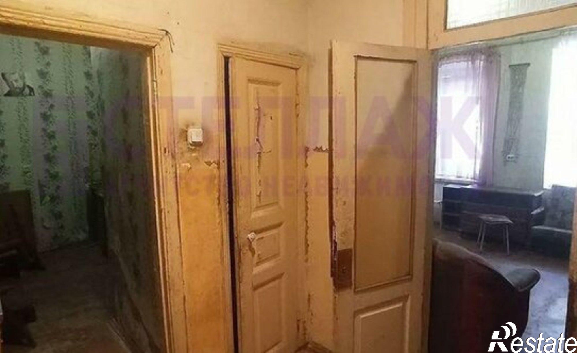 Купить квартиру за 4 180 000 рублей на Адмиральский б-р, 40