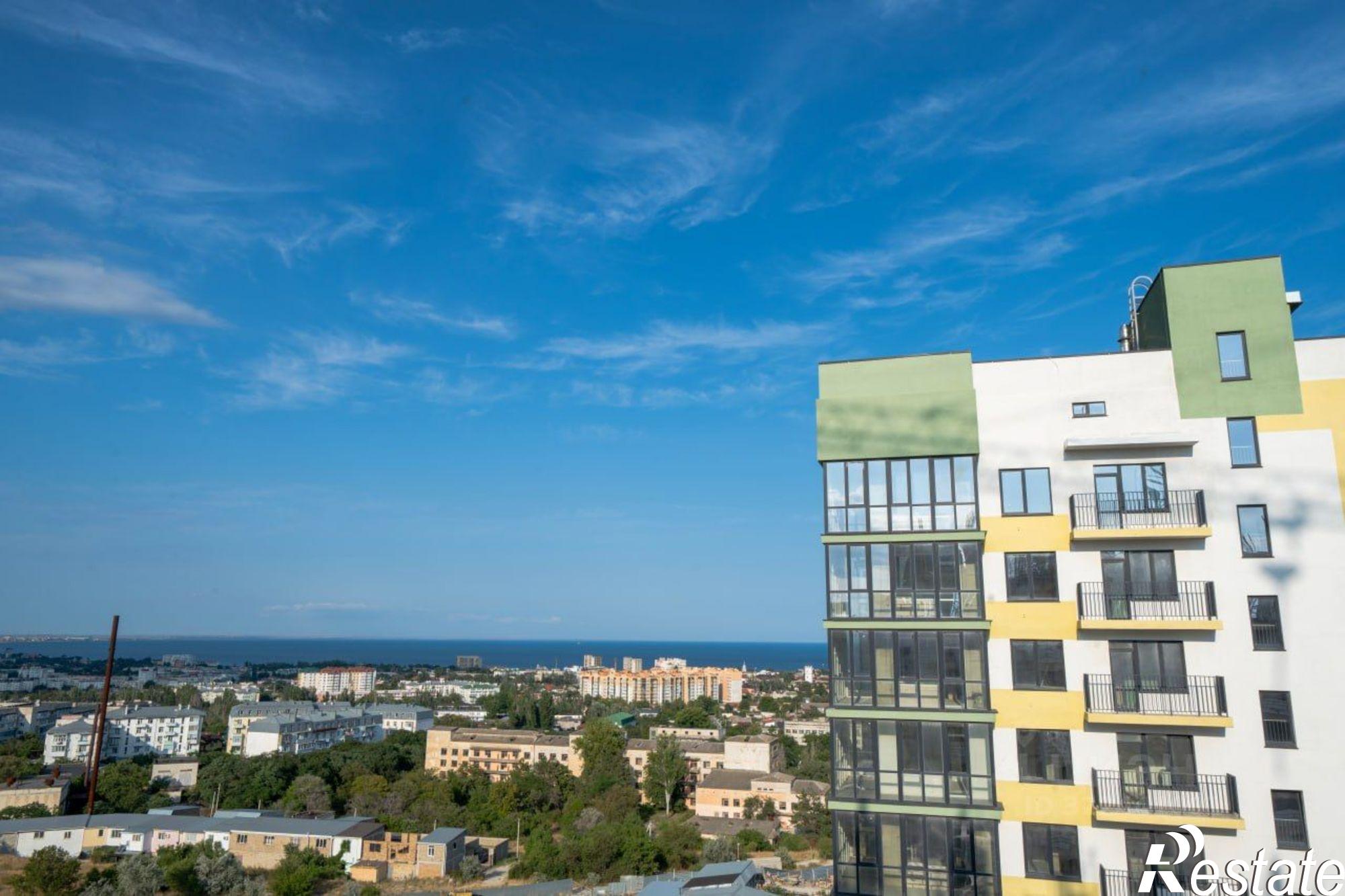 Купить квартиру за 8 100 000 рублей на Грина улица, 43