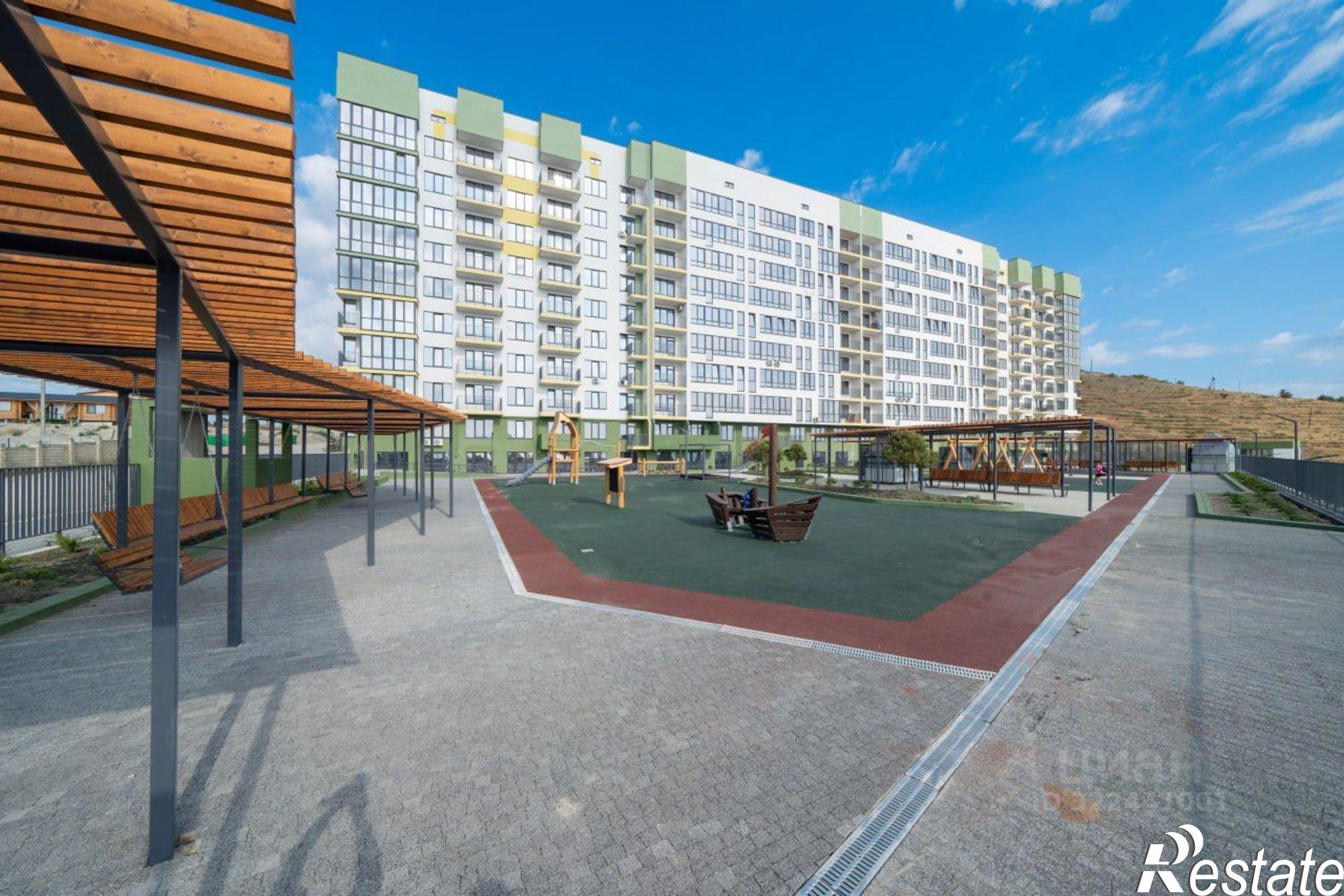 Купить квартиру за 8 100 000 рублей на Грина улица, 43