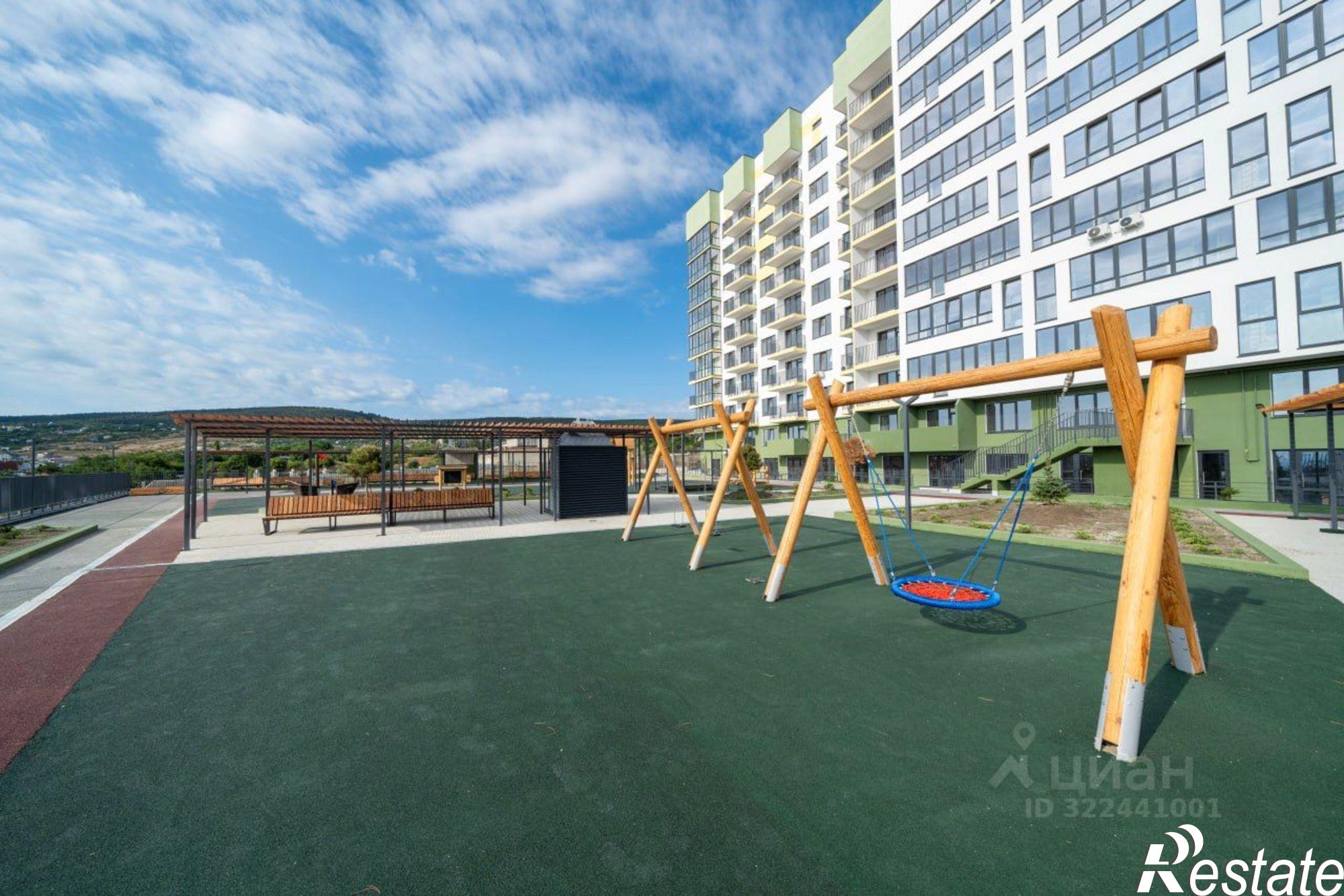 Купить квартиру за 8 100 000 рублей на Грина улица, 43