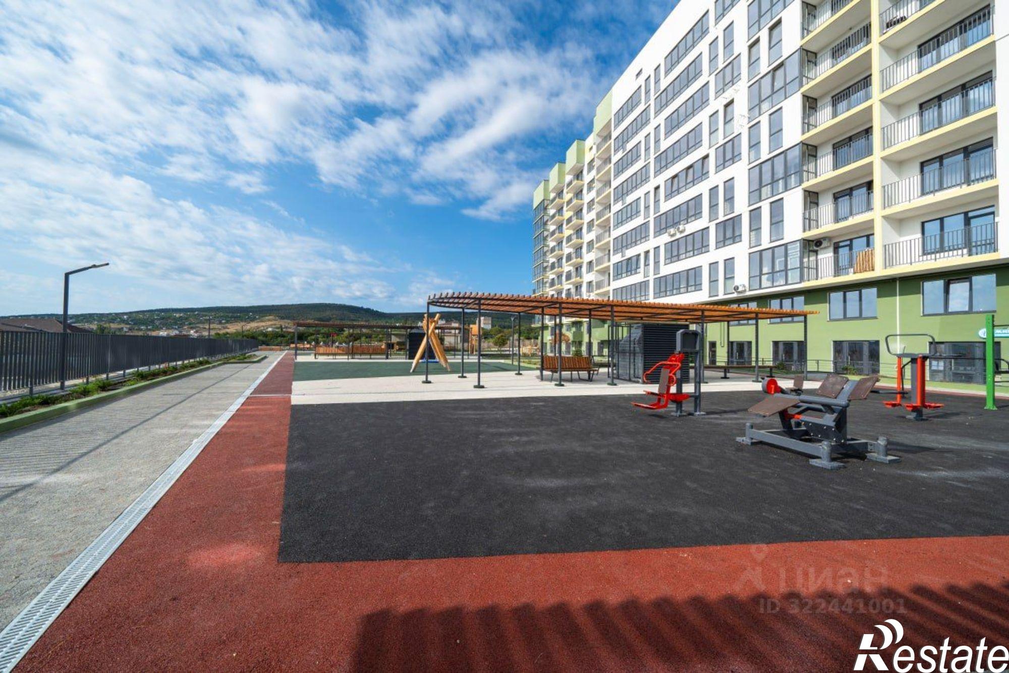 Купить квартиру за 8 100 000 рублей на Грина улица, 43