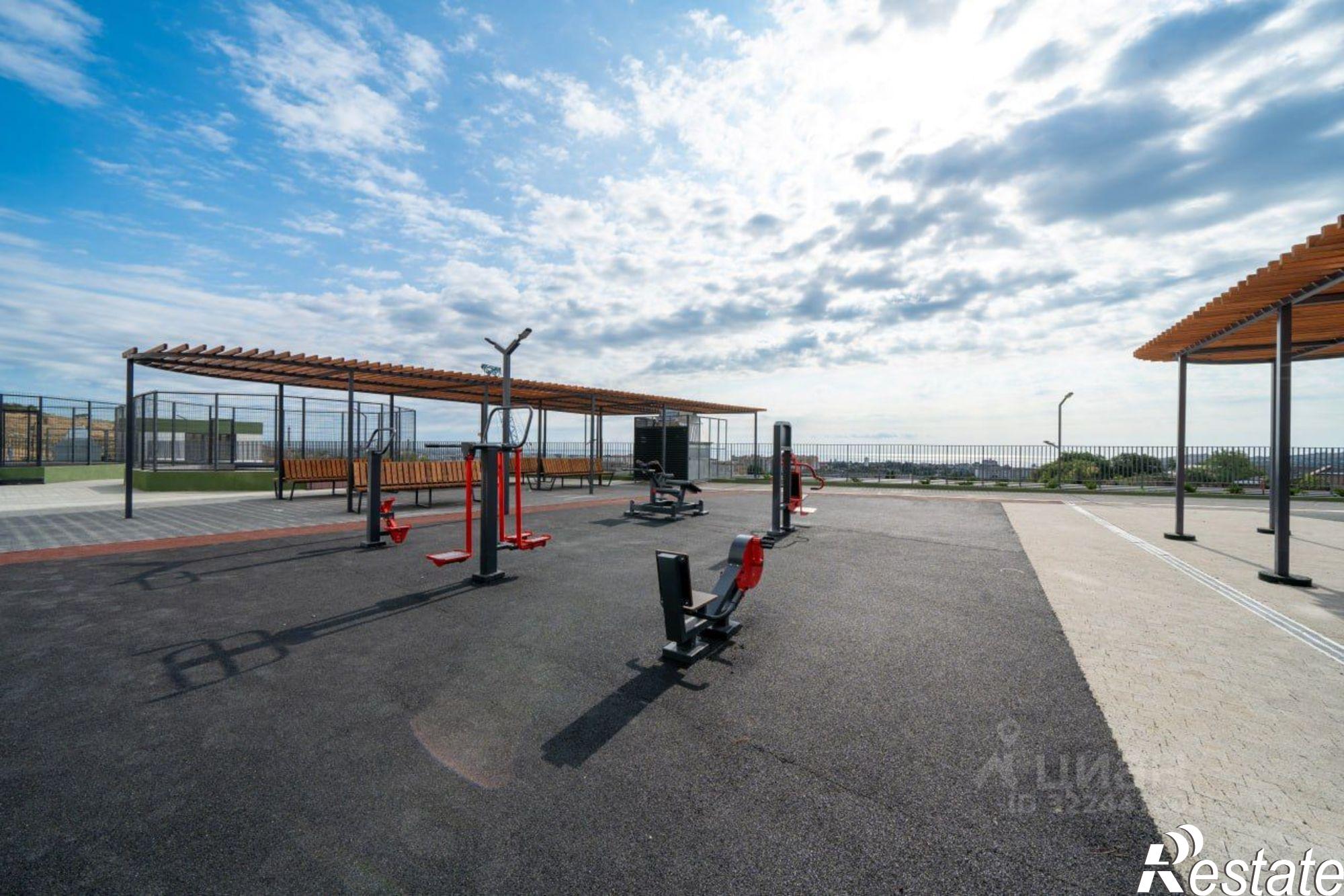 Купить квартиру за 8 100 000 рублей на Грина улица, 43