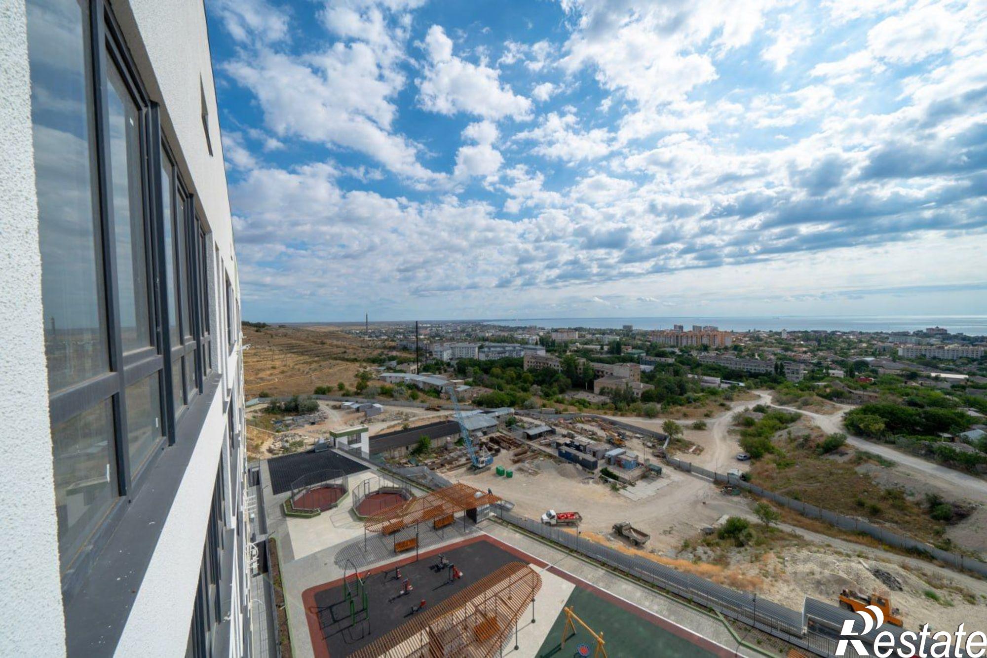 Купить квартиру за 8 100 000 рублей на Грина улица, 43