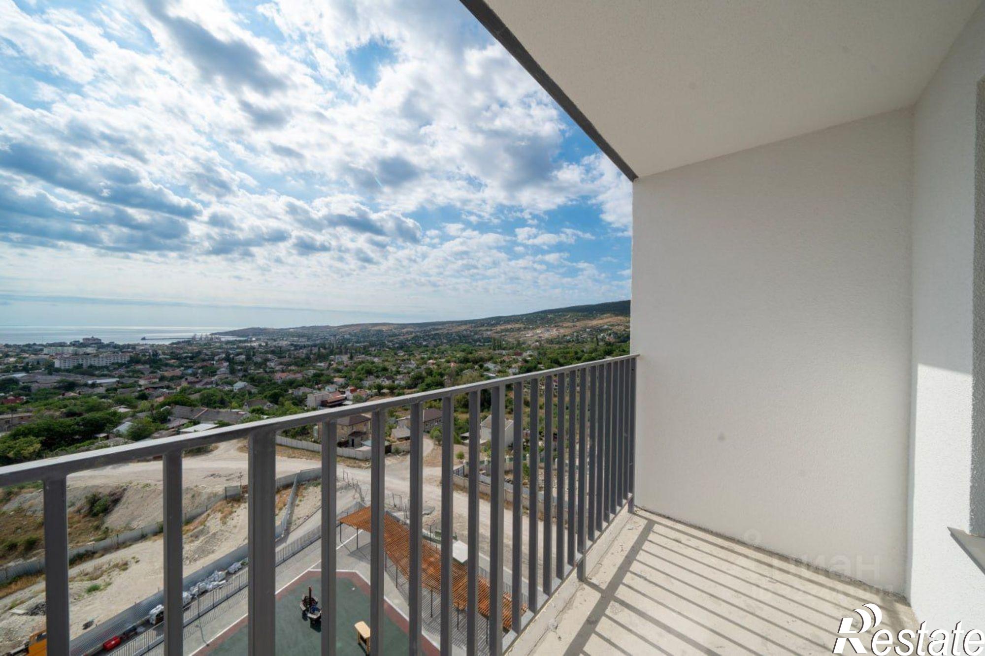 Купить квартиру за 8 100 000 рублей на Грина улица, 43