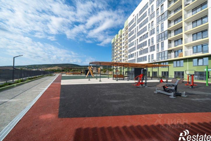 1-комн квартира Грина улица, 43,  д. 43