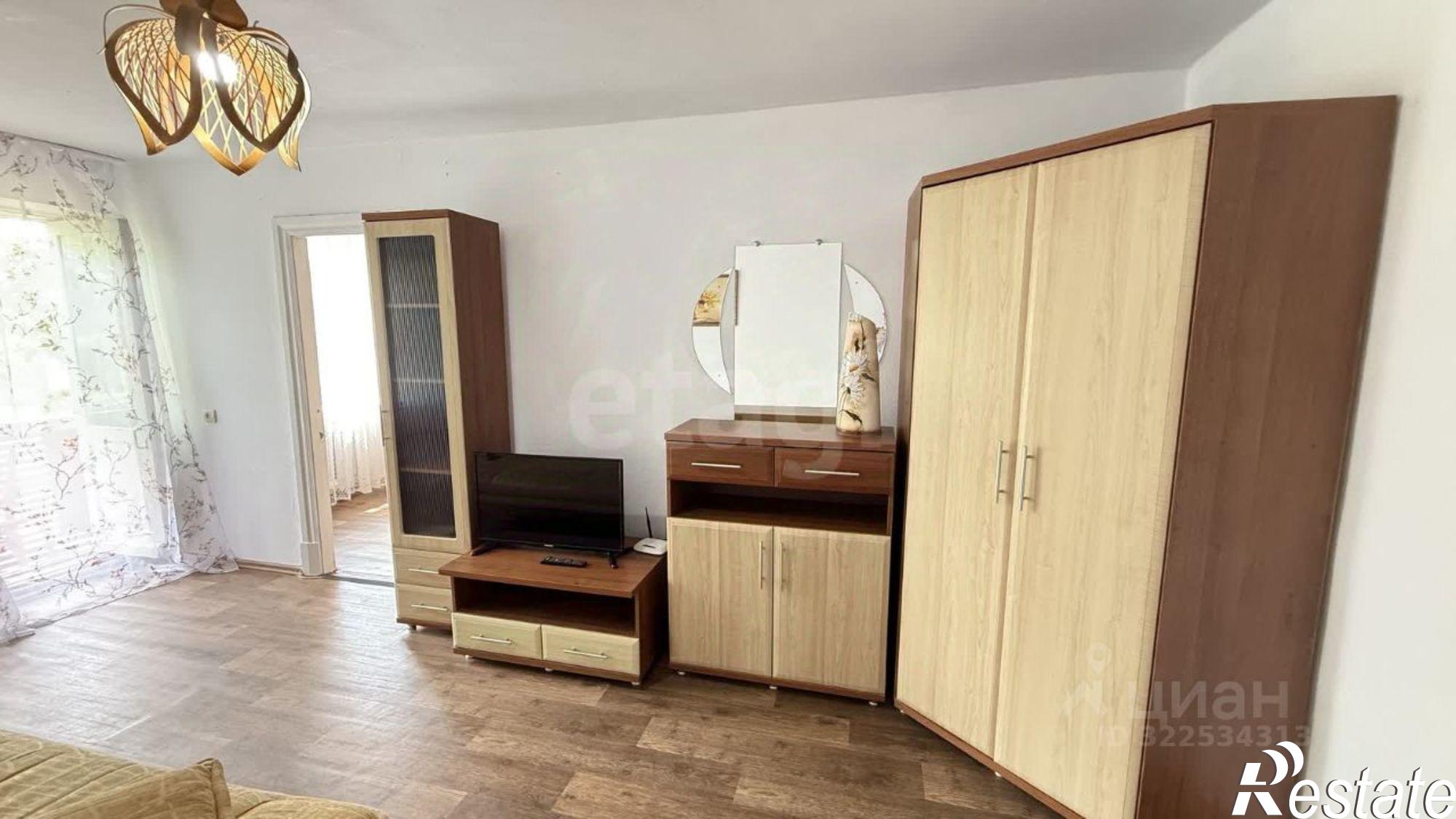 Купить квартиру за 6 595 000 рублей на ул Нахимова, 7