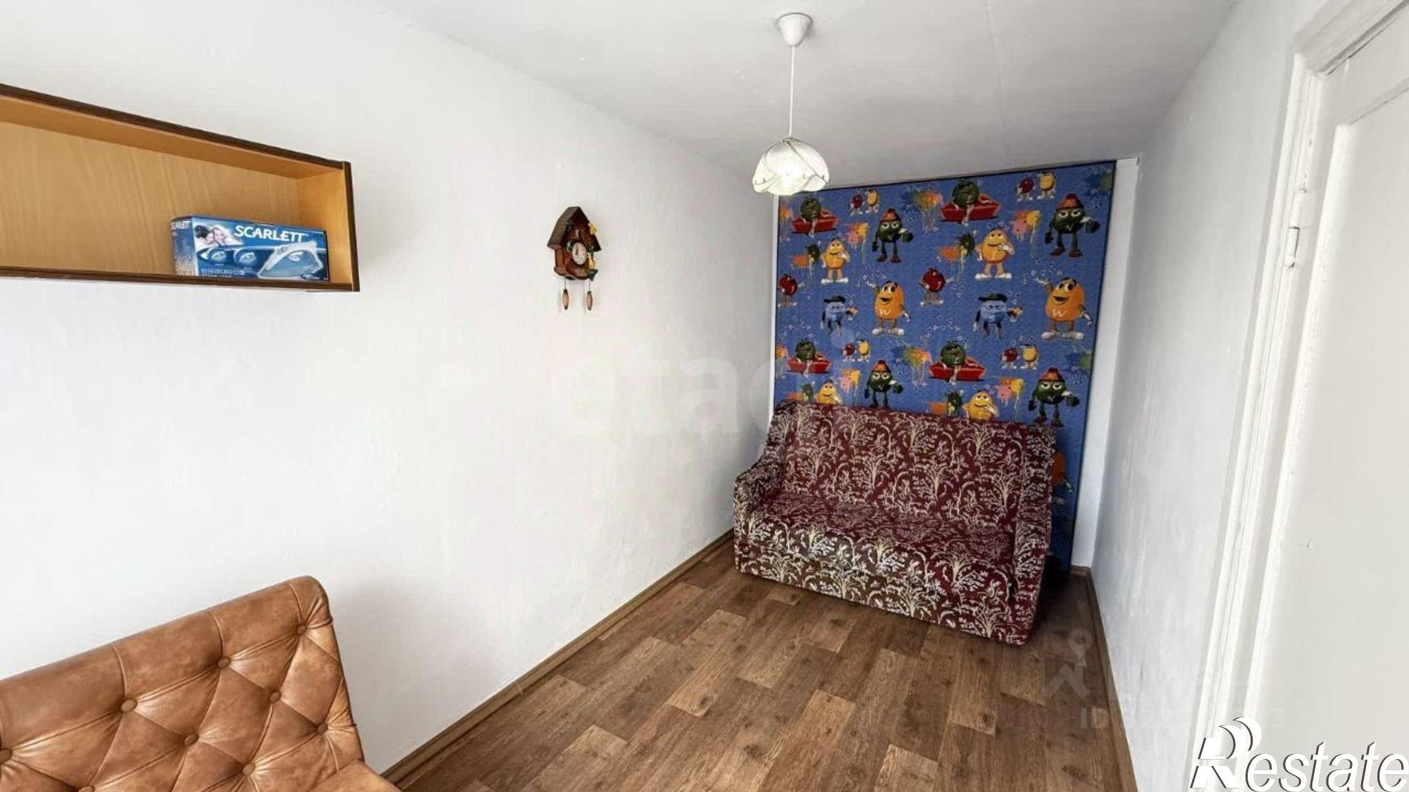 Купить квартиру за 6 595 000 рублей на ул Нахимова, 7