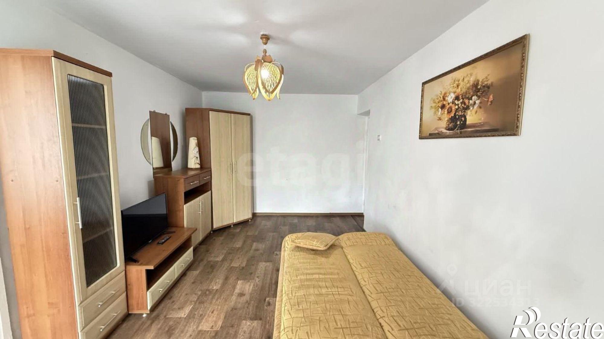 Купить квартиру за 6 595 000 рублей на ул Нахимова, 7