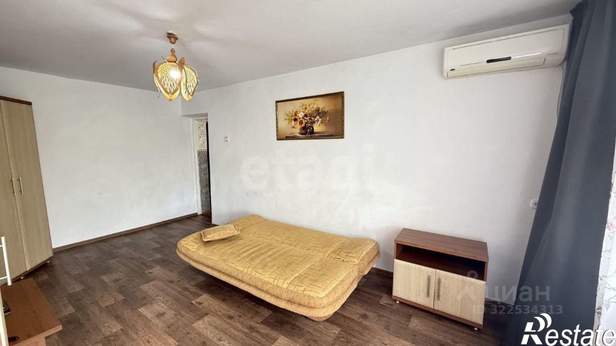 Купить квартиру за 6 595 000 рублей на ул Нахимова, 7