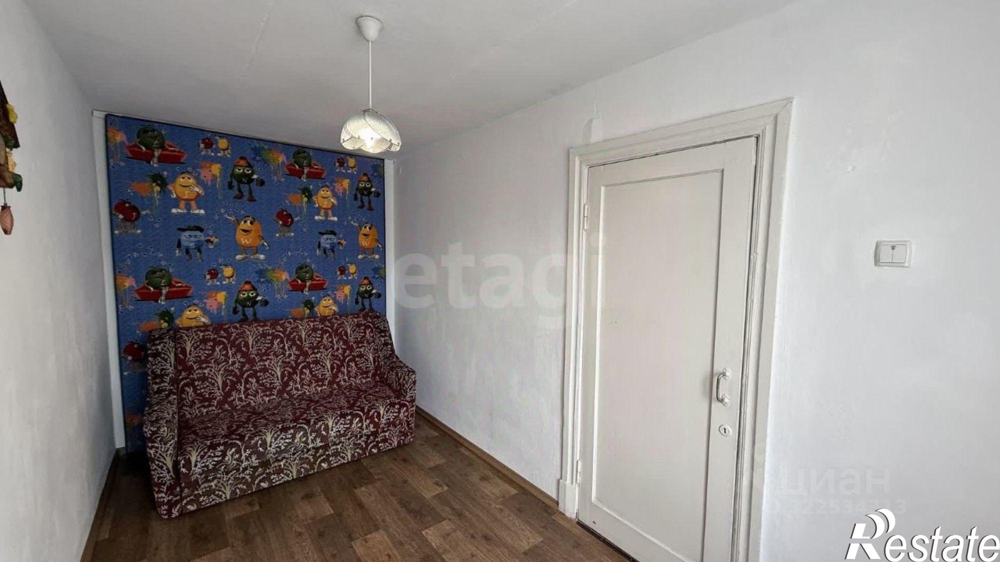 Купить квартиру за 6 595 000 рублей на ул Нахимова, 7