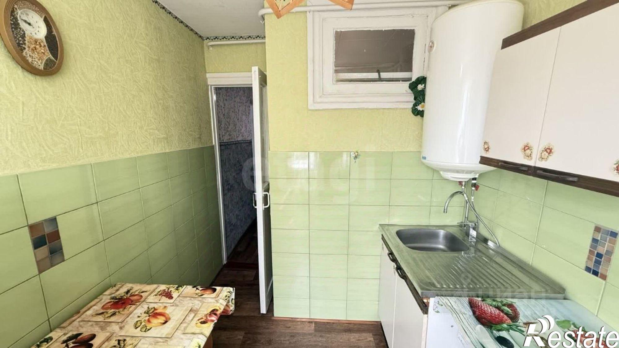 Купить квартиру за 6 595 000 рублей на ул Нахимова, 7