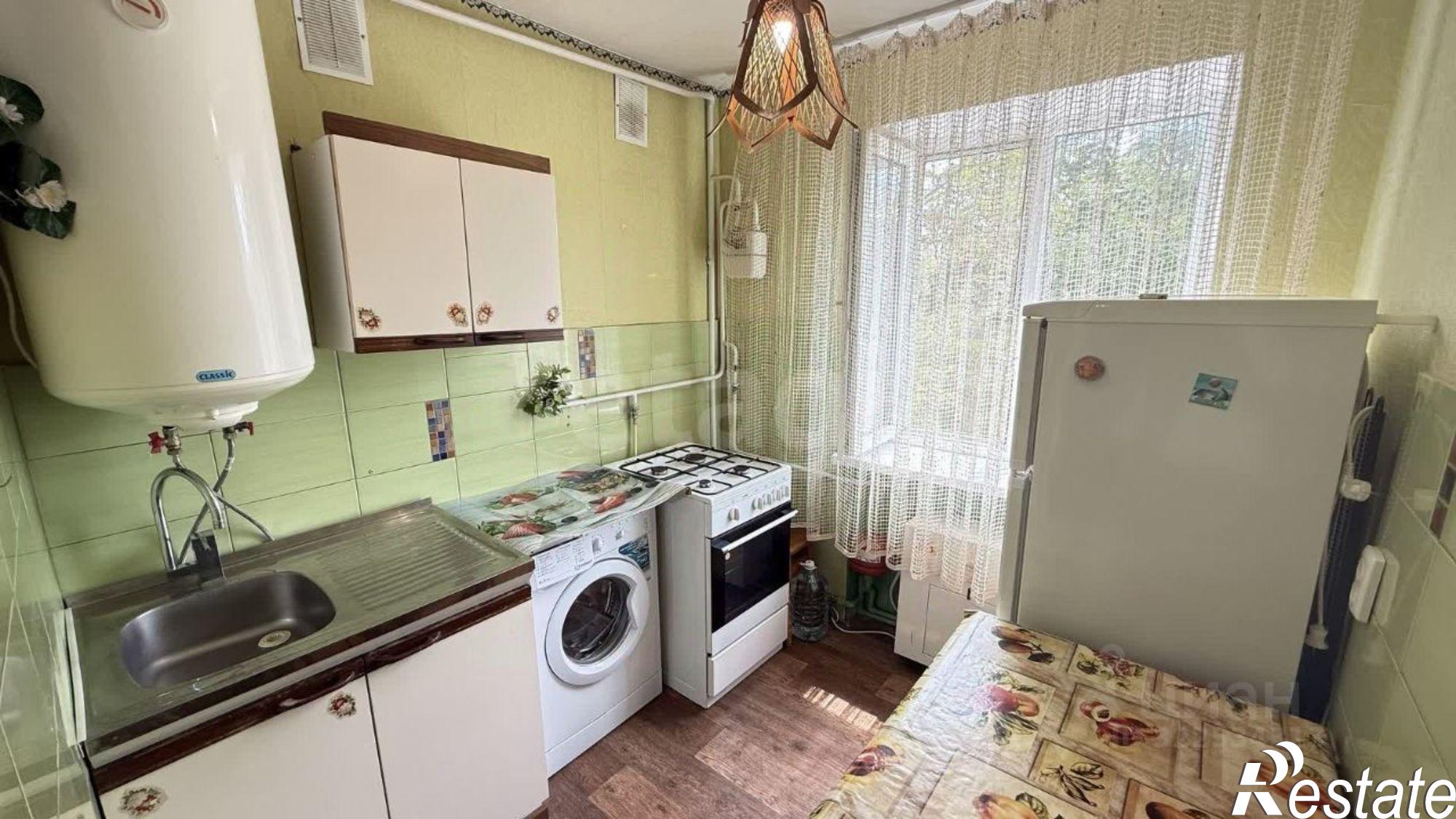 Купить квартиру за 6 595 000 рублей на ул Нахимова, 7