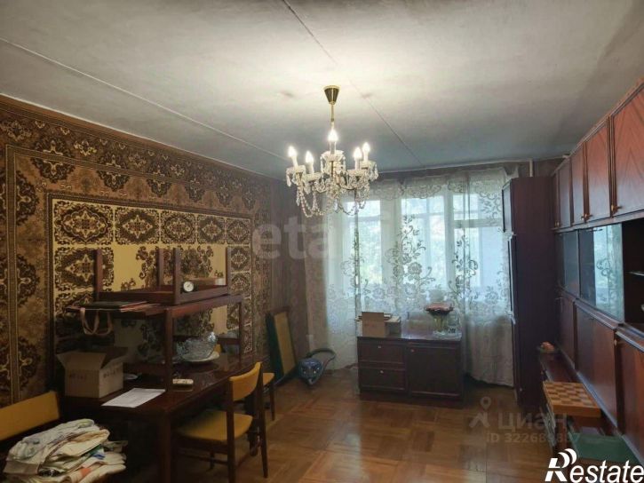 2-комн квартира Симферопольское шоссе, 31г,  д. 31г