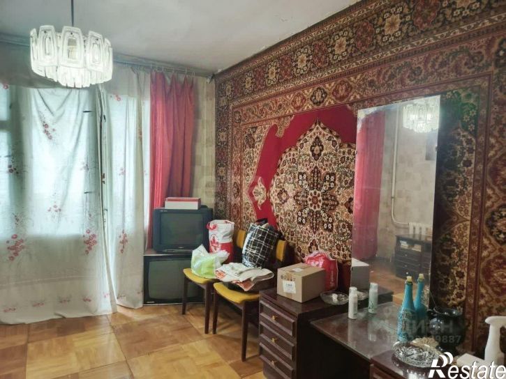 2-комн квартира Симферопольское шоссе, 31г,  д. 31г