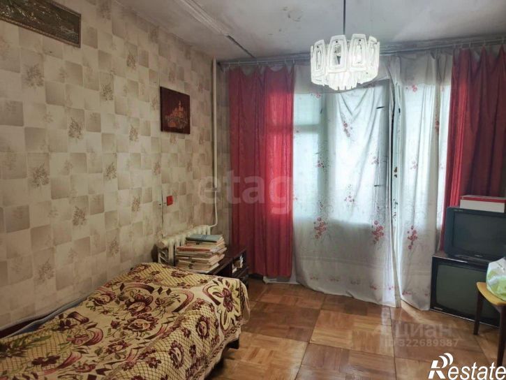 2-комн квартира Симферопольское шоссе, 31г,  д. 31г