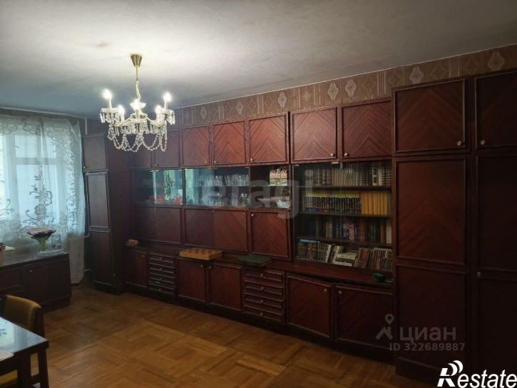 2-комн квартира Симферопольское шоссе, 31г,  д. 31г