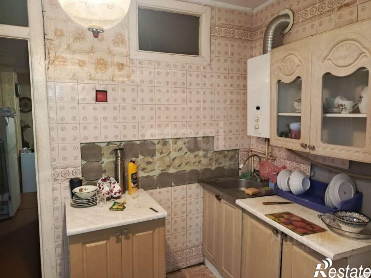 2-комн квартира Симферопольское шоссе, 31г,  д. 31г