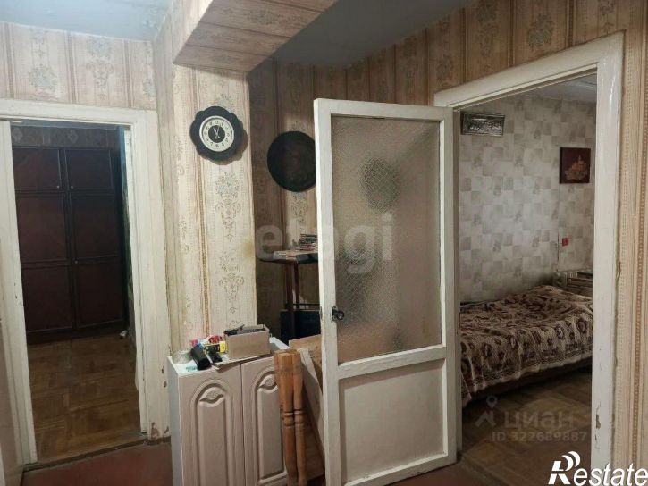 2-комн квартира Симферопольское шоссе, 31г,  д. 31г