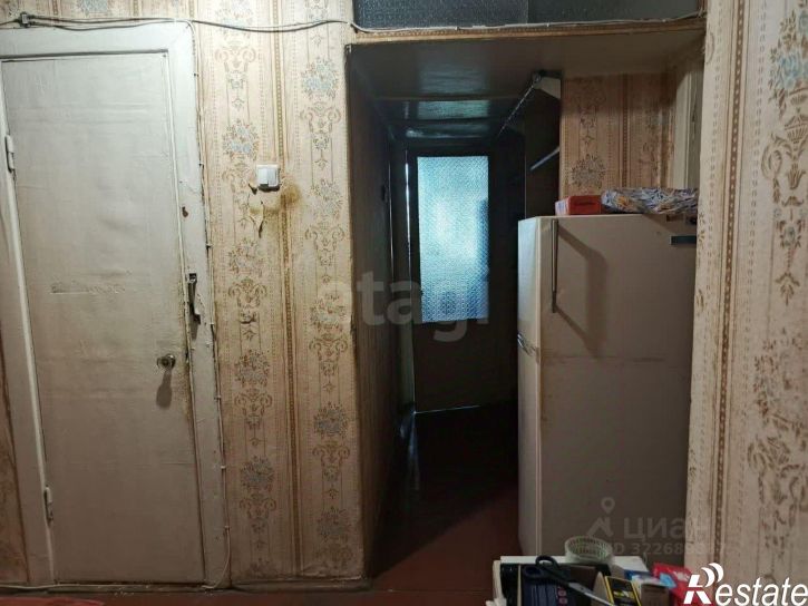 2-комн квартира Симферопольское шоссе, 31г,  д. 31г