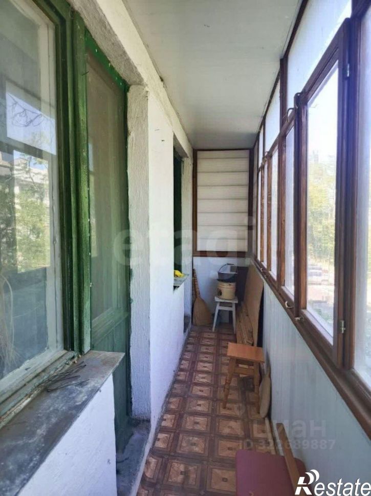 2-комн квартира Симферопольское шоссе, 31г,  д. 31г