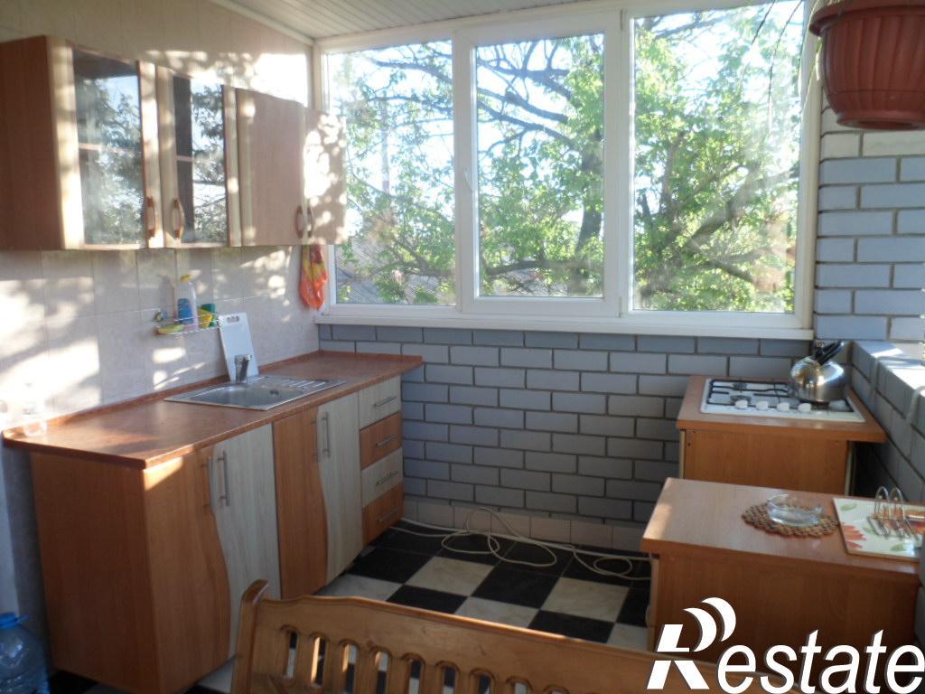 Сдать комнату за 998 рублей на Крымская , 1