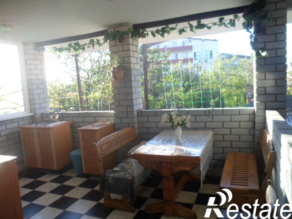 Сдать комнату за 998 рублей на Крымская , 1