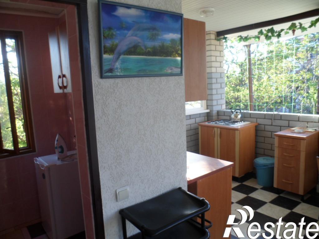 Сдать комнату за 998 рублей на Крымская , 1