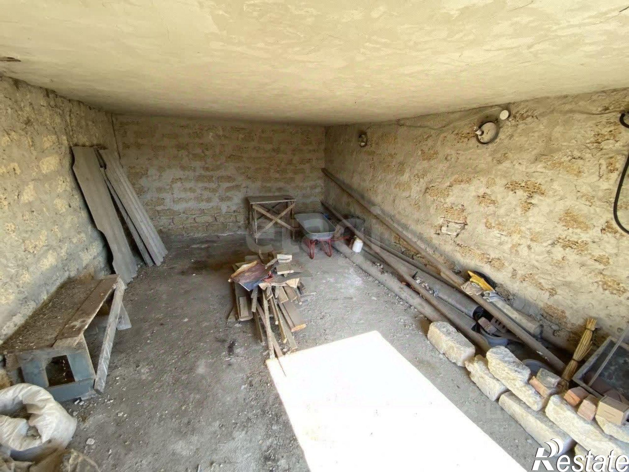 Купить гараж, место в паркинге за 892 875 рублей на Лесопарковая улица, 1