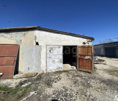 25 кв м Лесопарковая улица, 1