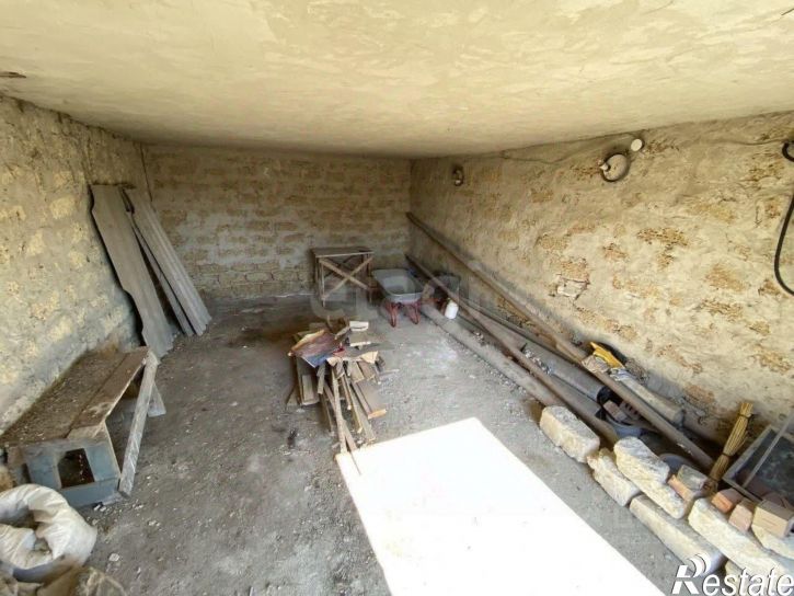 Гараж/парковка Лесопарковая улица, 1,  д. 1