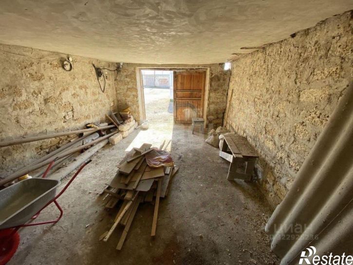 Гараж/парковка Лесопарковая улица, 1,  д. 1