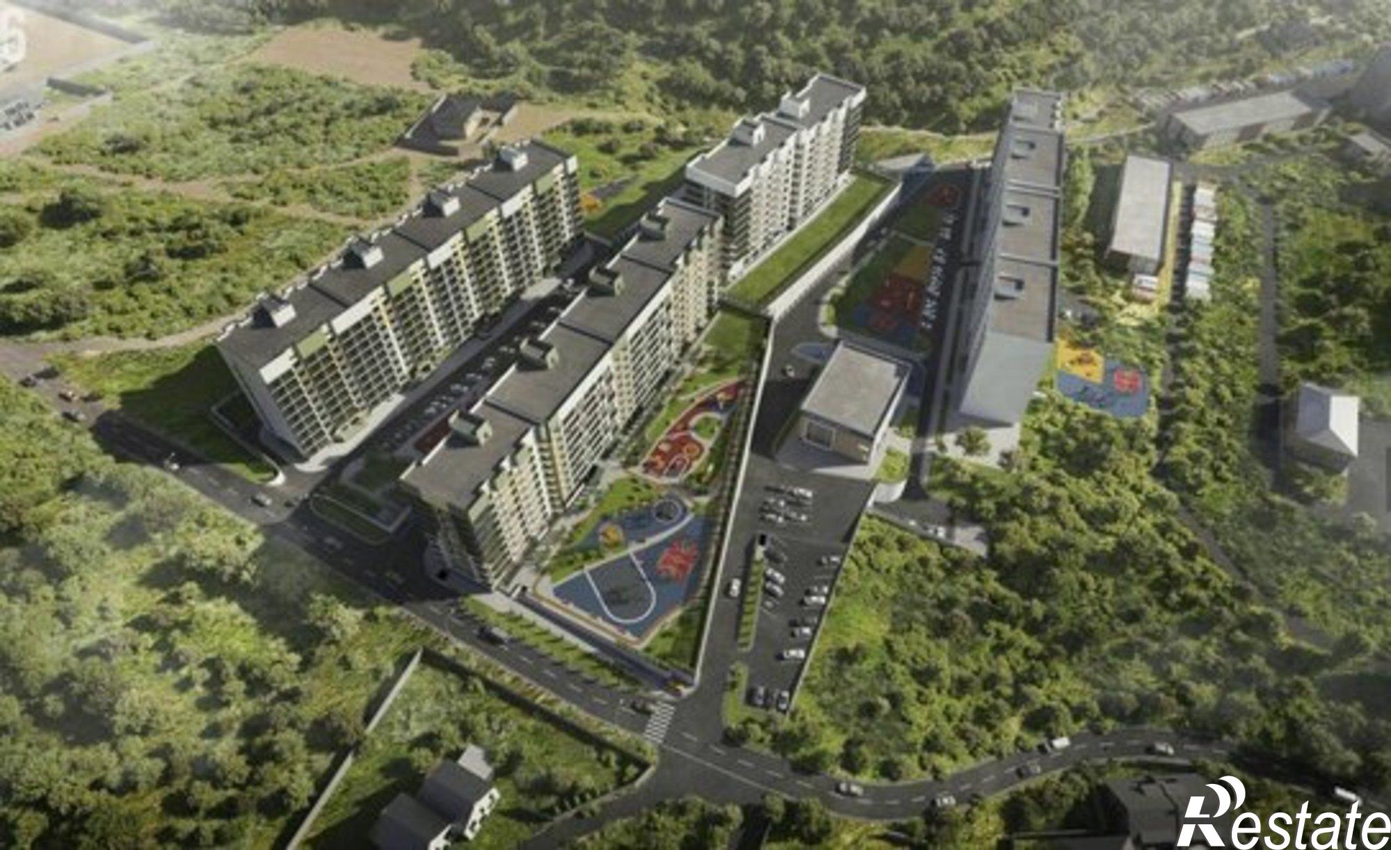 Купить квартиру за 8 100 000 рублей на улица Грина, 43