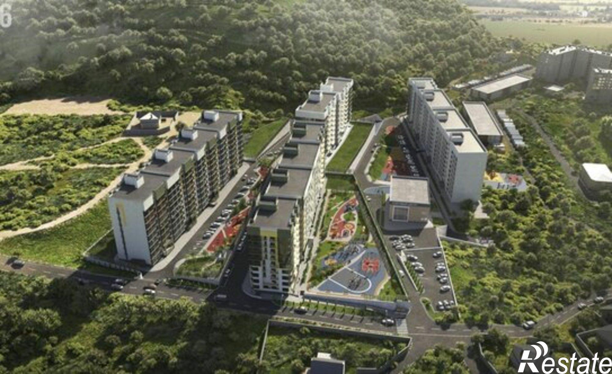 Купить квартиру за 8 100 000 рублей на улица Грина, 43