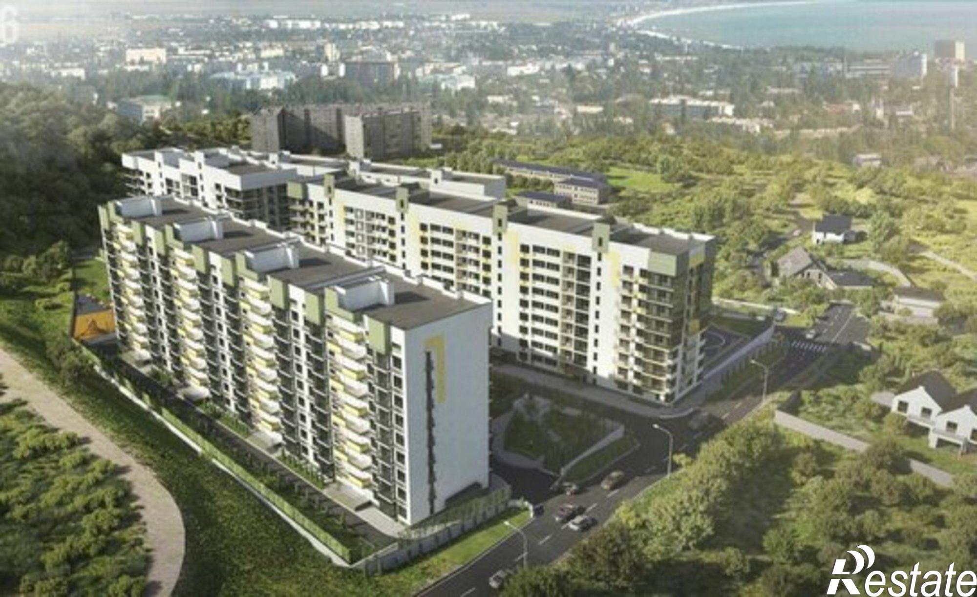 Купить квартиру за 8 100 000 рублей на улица Грина, 43