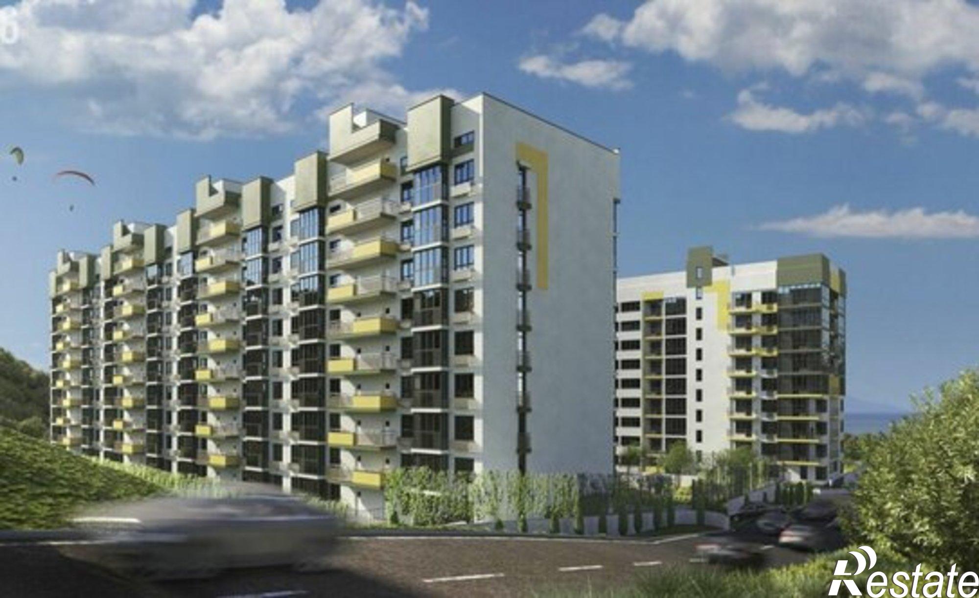 Купить квартиру за 8 100 000 рублей на улица Грина, 43