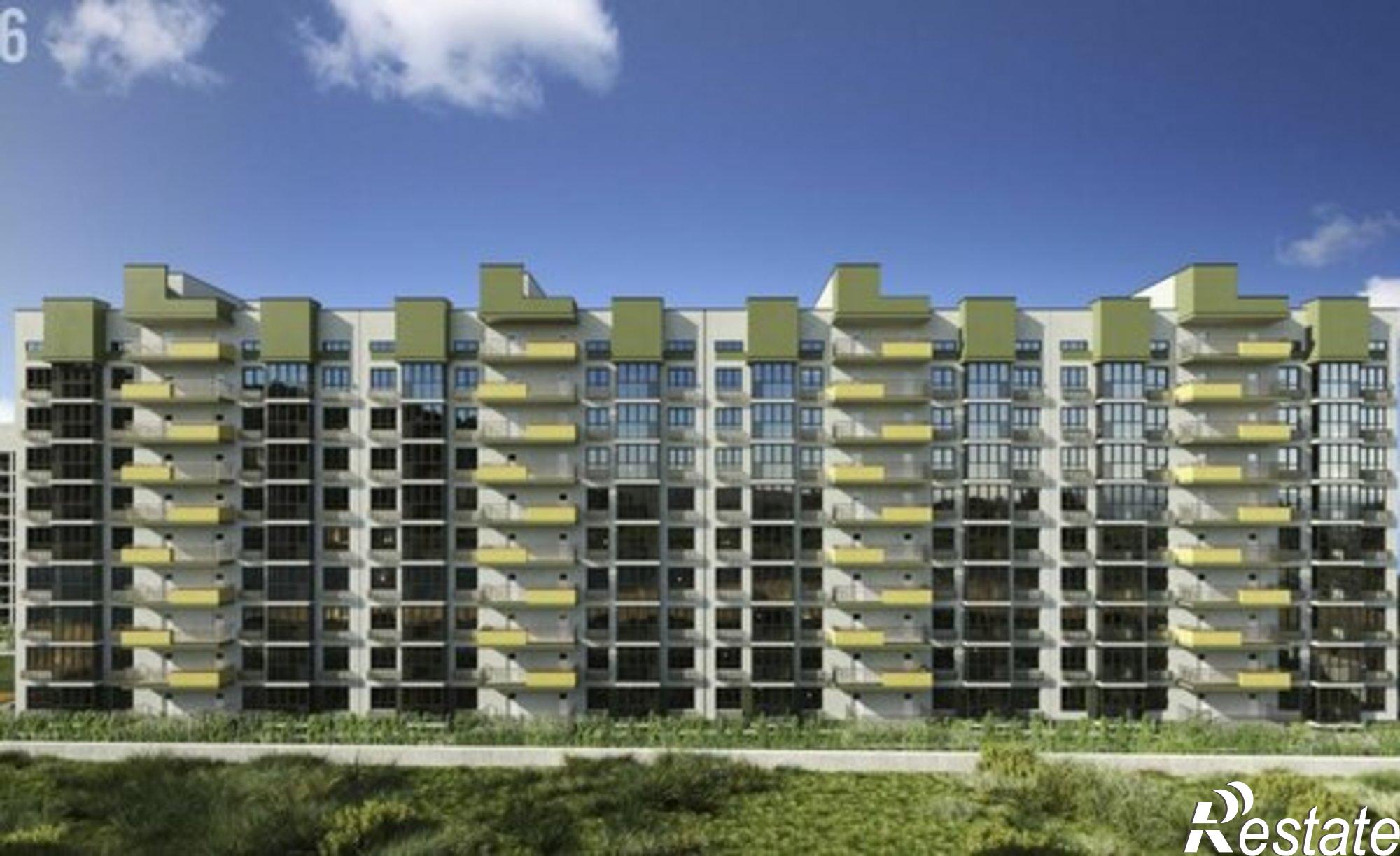 Купить квартиру за 8 100 000 рублей на улица Грина, 43