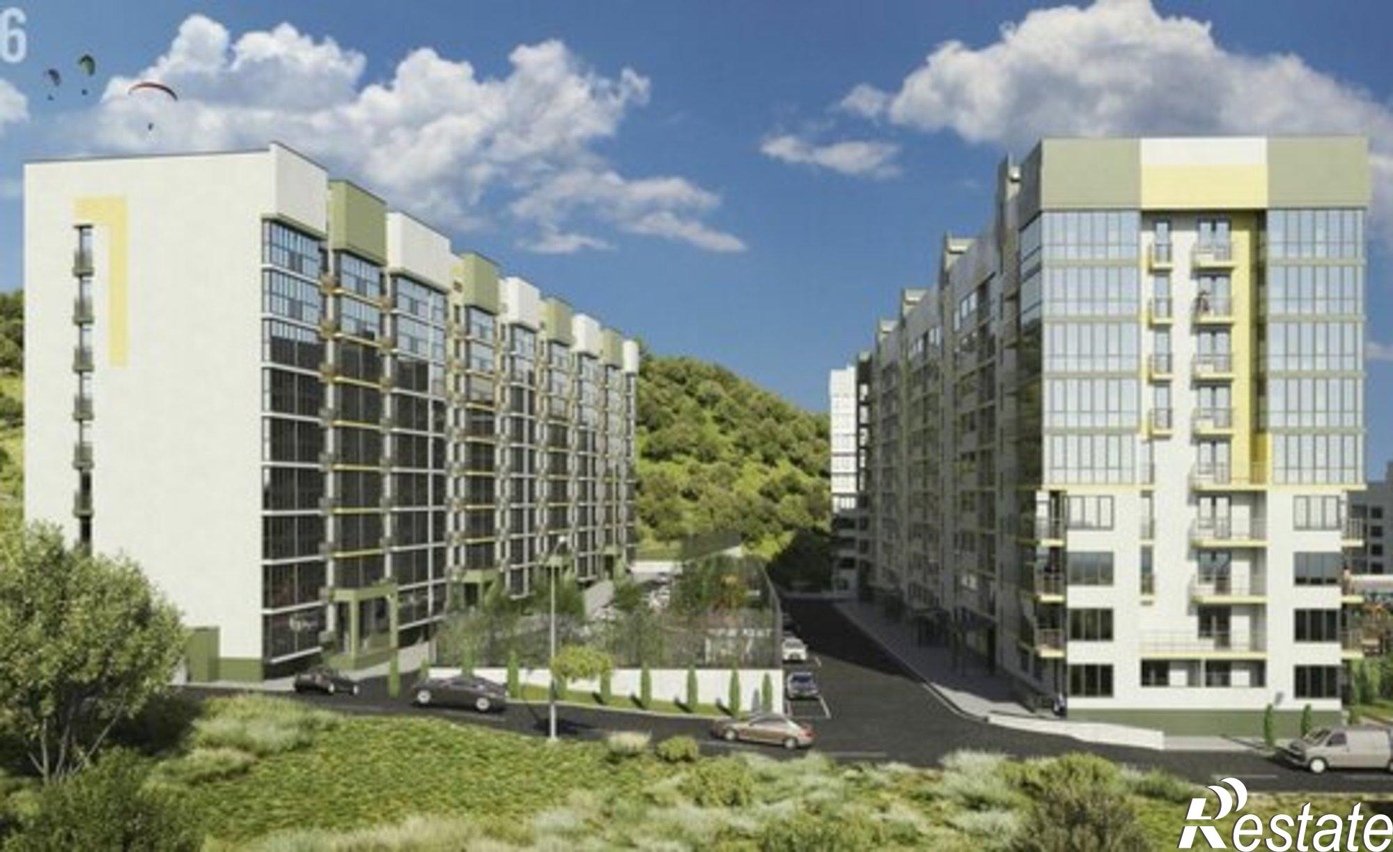 Купить квартиру за 8 100 000 рублей на улица Грина, 43