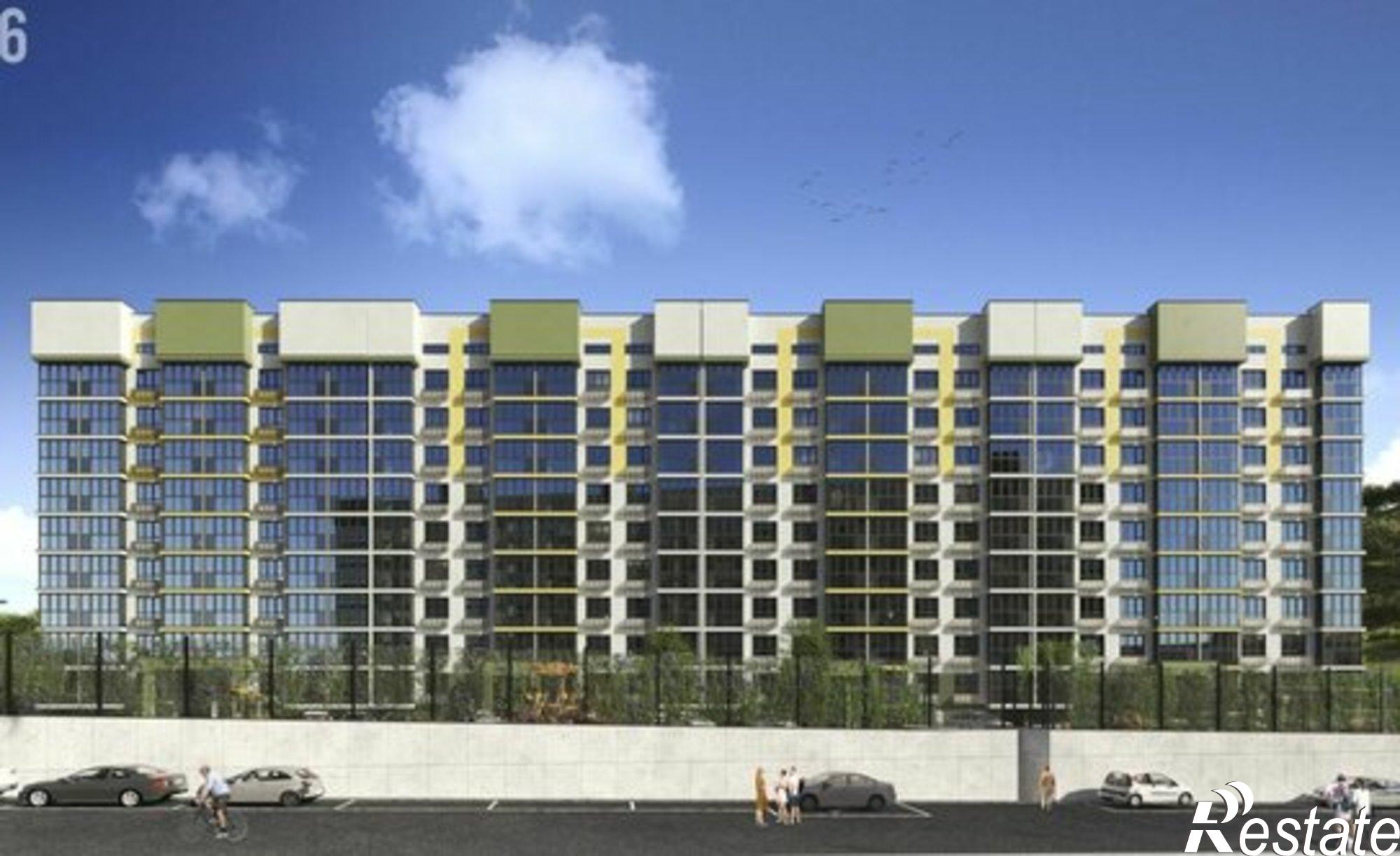 Купить квартиру за 8 100 000 рублей на улица Грина, 43