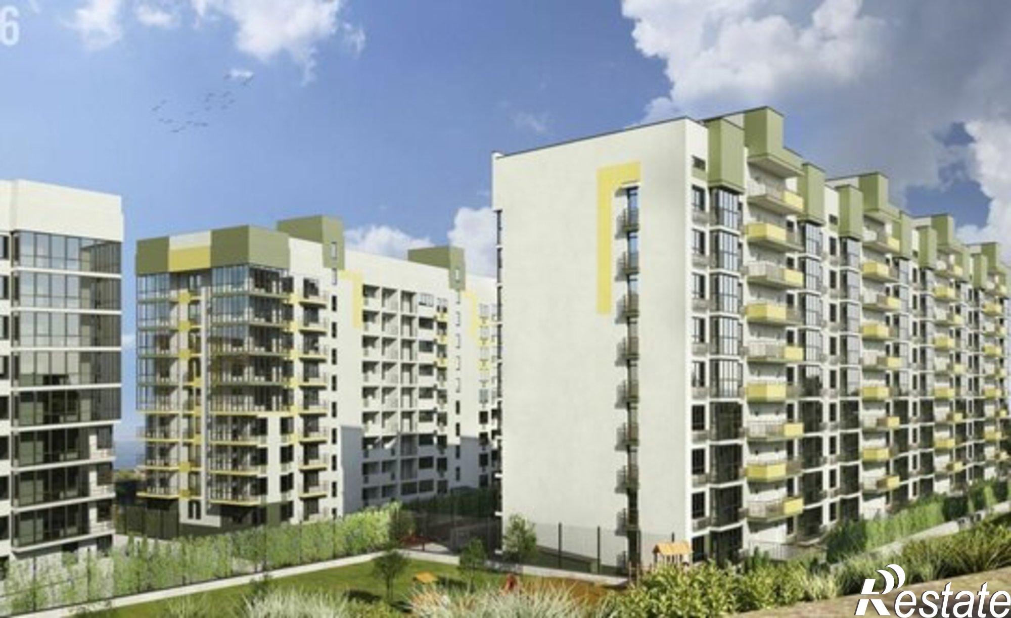 Купить квартиру за 8 100 000 рублей на улица Грина, 43