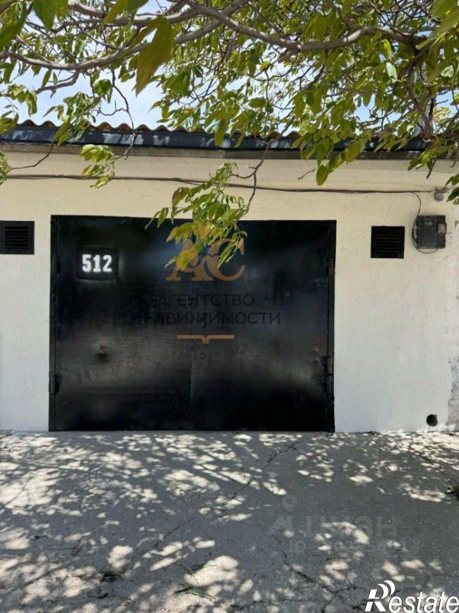 Купить гараж, место в паркинге за 1 450 020 рублей на бульвар Коробкова, 3