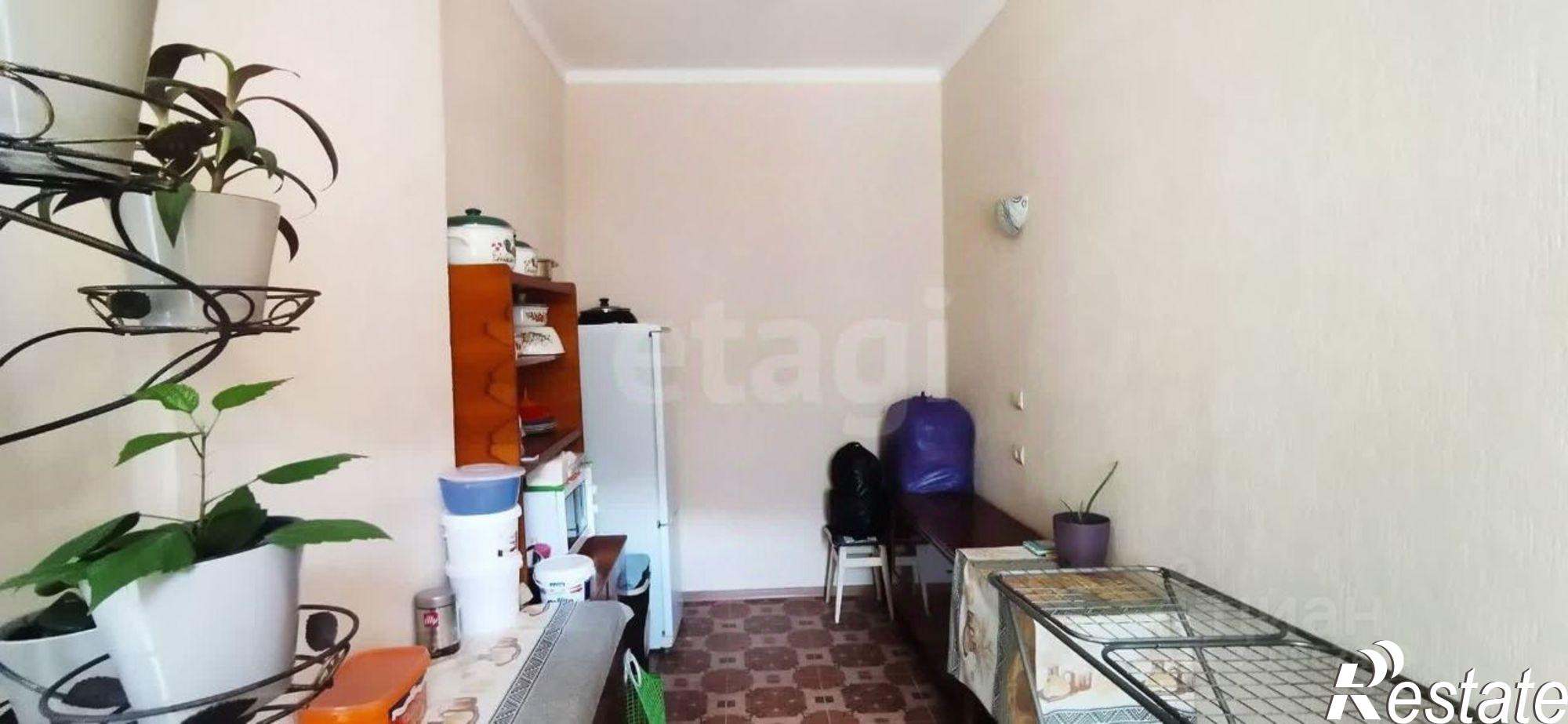 Купить квартиру за 7 100 000 рублей на переулок 30-й Стрелковой Дивизии, 10