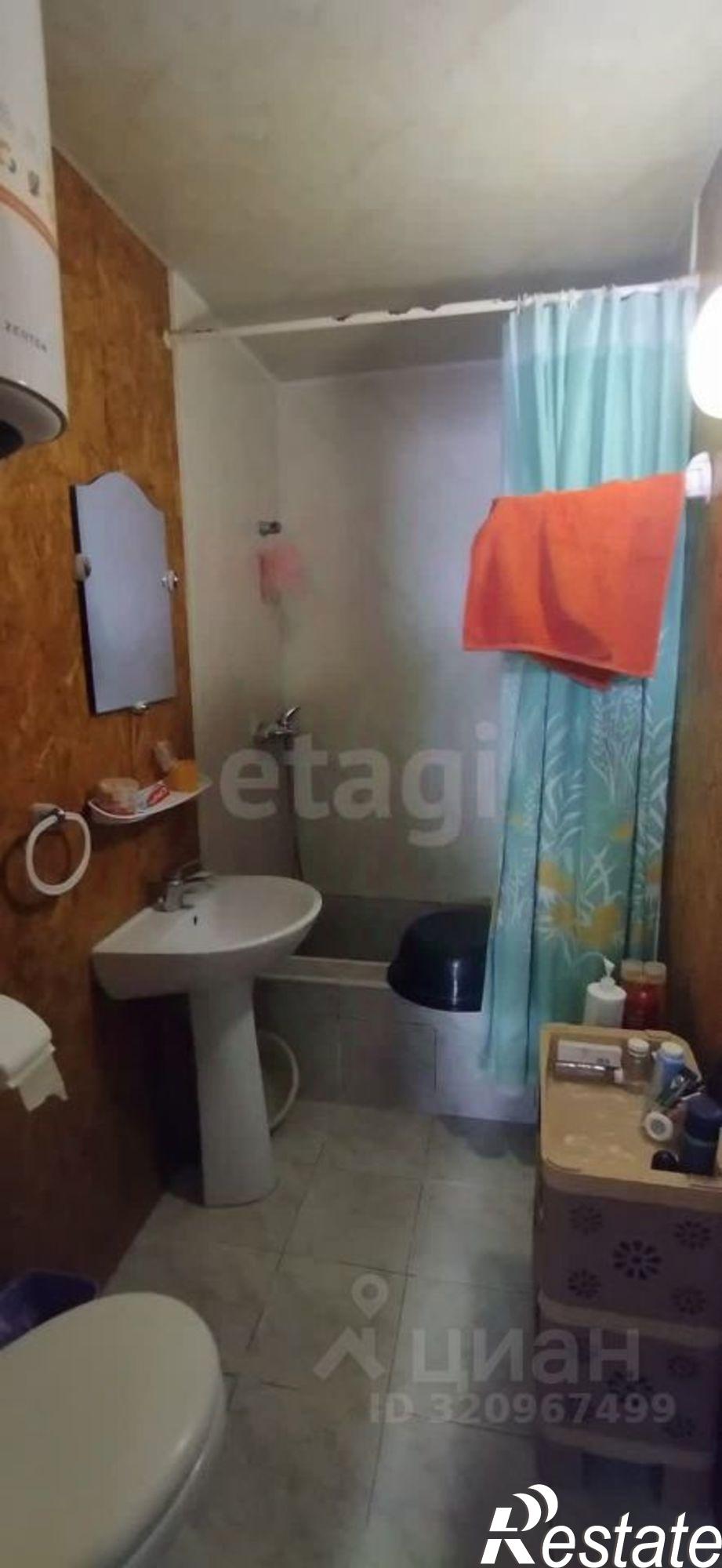 Купить квартиру за 7 100 000 рублей на переулок 30-й Стрелковой Дивизии, 10