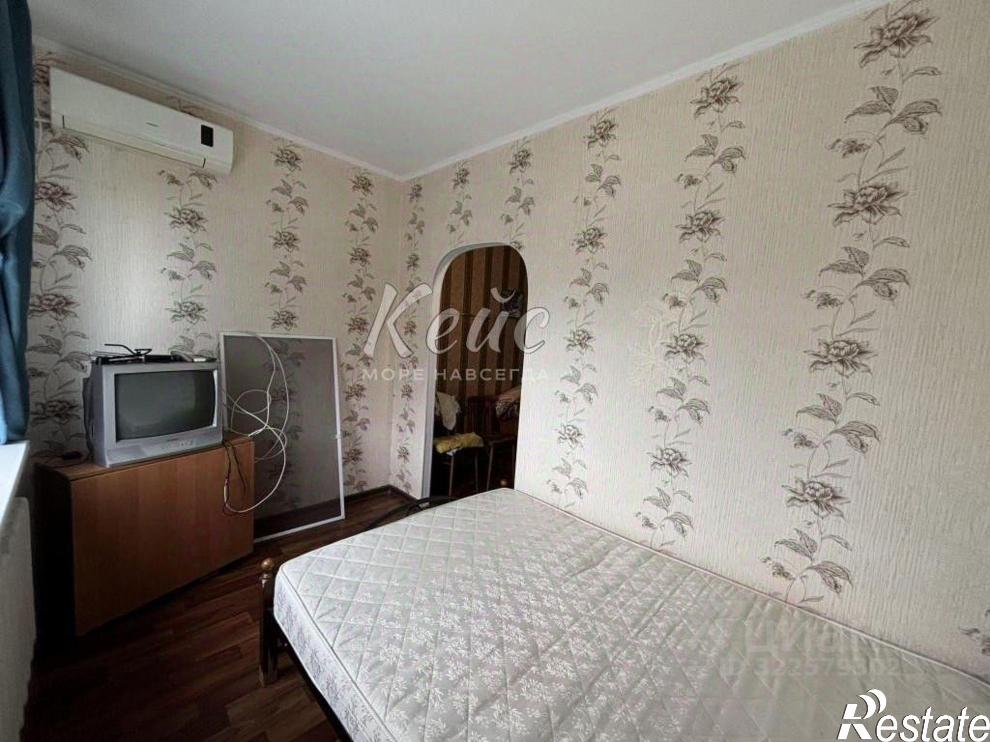 Купить квартиру за 5 200 000 рублей на Челнокова улица, 108