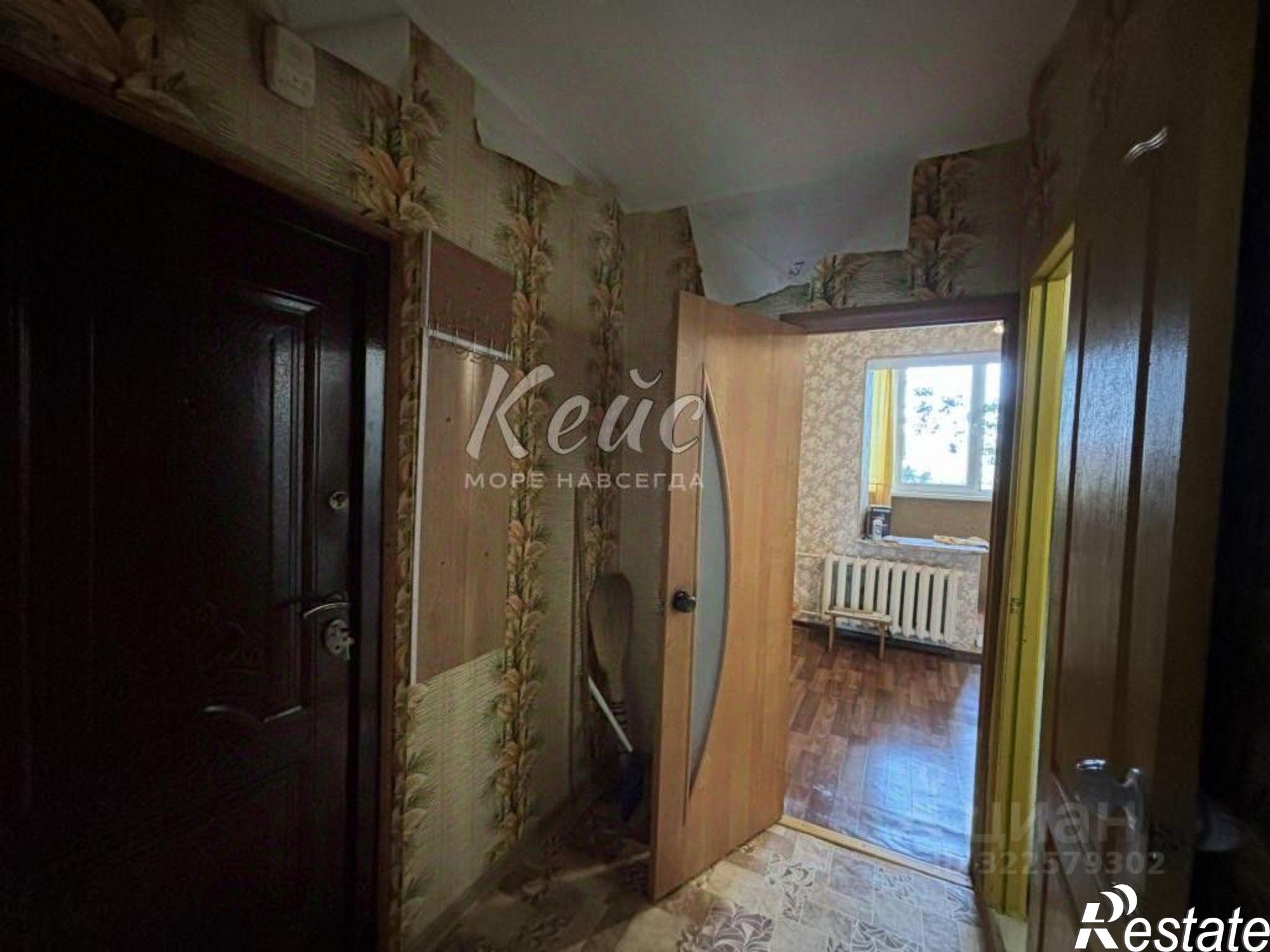 Купить квартиру за 5 200 000 рублей на Челнокова улица, 108