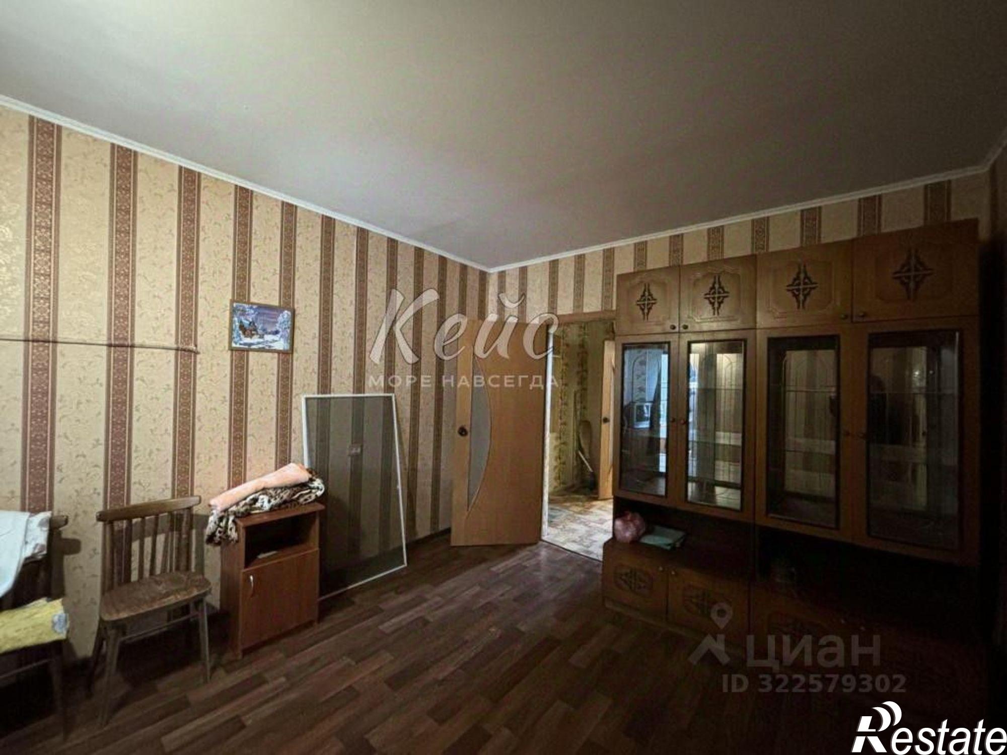 Купить квартиру за 5 200 000 рублей на Челнокова улица, 108