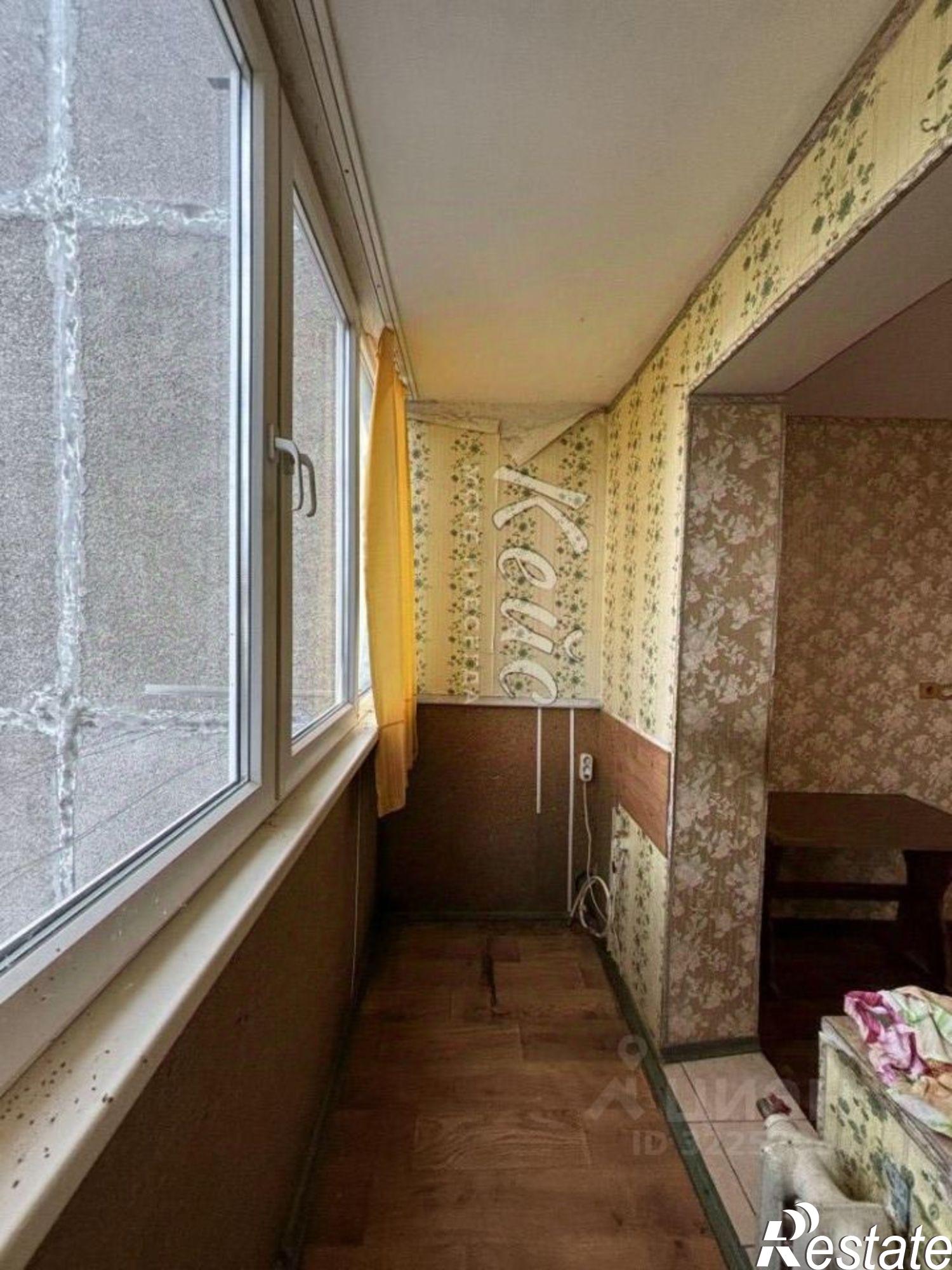 Купить квартиру за 5 200 000 рублей на Челнокова улица, 108