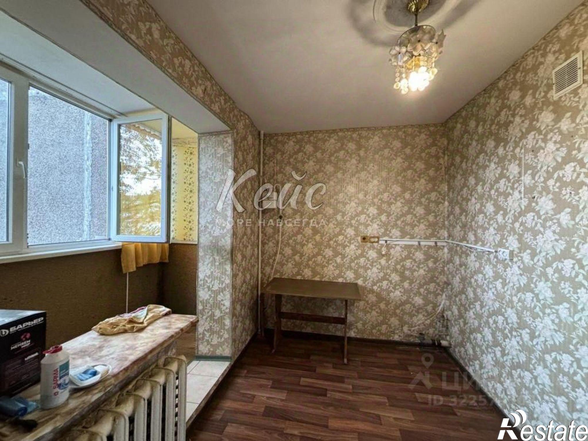 Купить квартиру за 5 200 000 рублей на Челнокова улица, 108