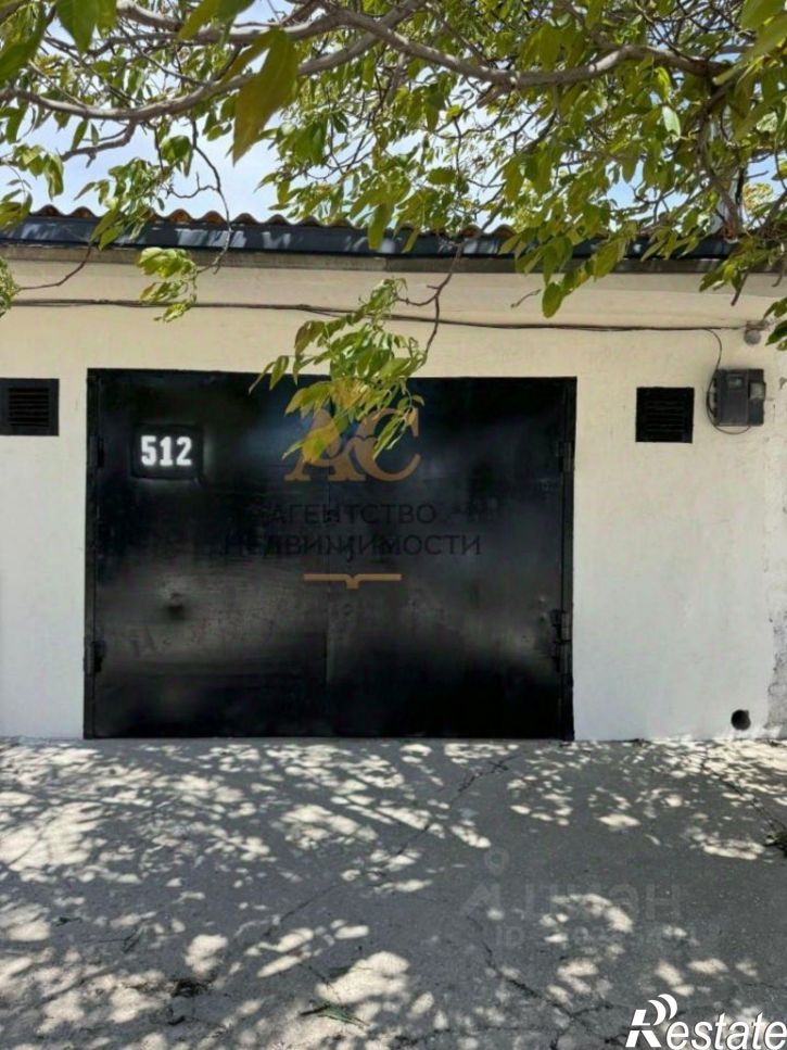 Гараж/парковка бульвар Коробкова, 3,  д. 3